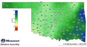 2015 02 03.No 01.Relative Humidity.Dec 01