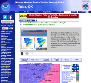 2015 03 04.Ag Blog.No 07.NWS Tulsa Office Home page