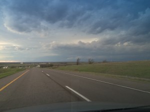 2015 03 31.Ag Blog 01.PM 0606.West from Hwy 9 east of spur