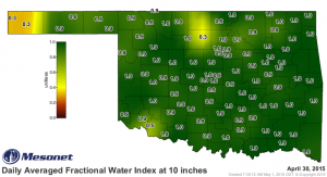 2015 05 01.Ag Blog.No 03.mesonet.daily.current.FW25.grad