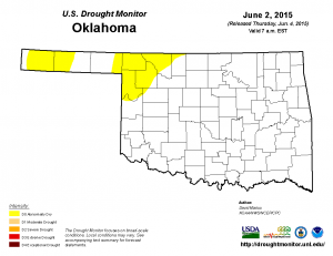 2015 06 18.Ag Blog.OK Drought