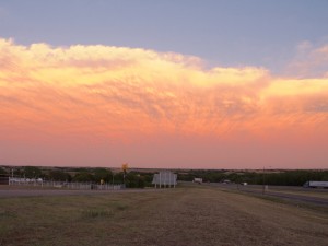 2016-05-12.No 01.Storms along dry line