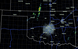 2016-05-12.No 03.Radar.OKC.May 09 2016.0210pm