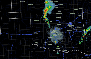 2016-05-12.No 05.Radar.OKC.May 09 2016.0340pm