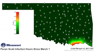 2017-04-12.AgBlog.No 06.Pecan Scab.Seasonal map